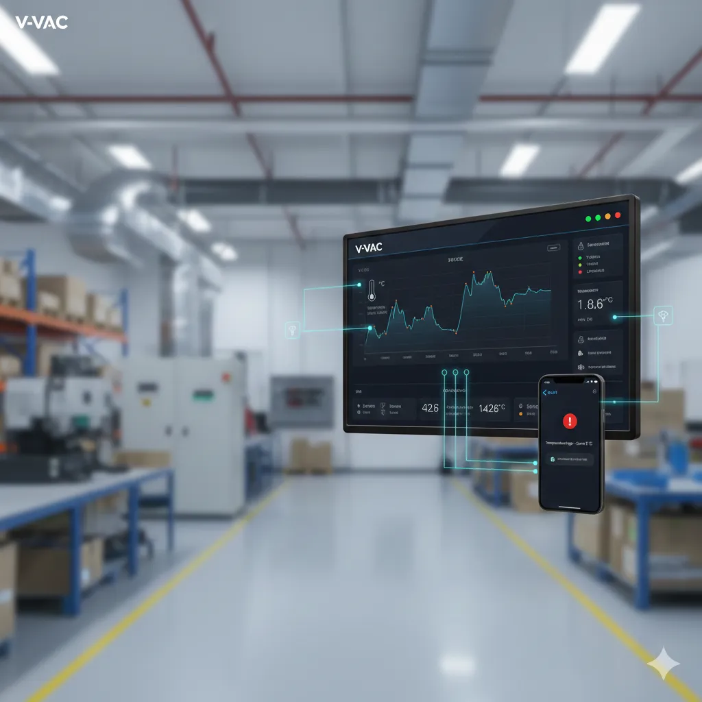 Temperature Monitoring